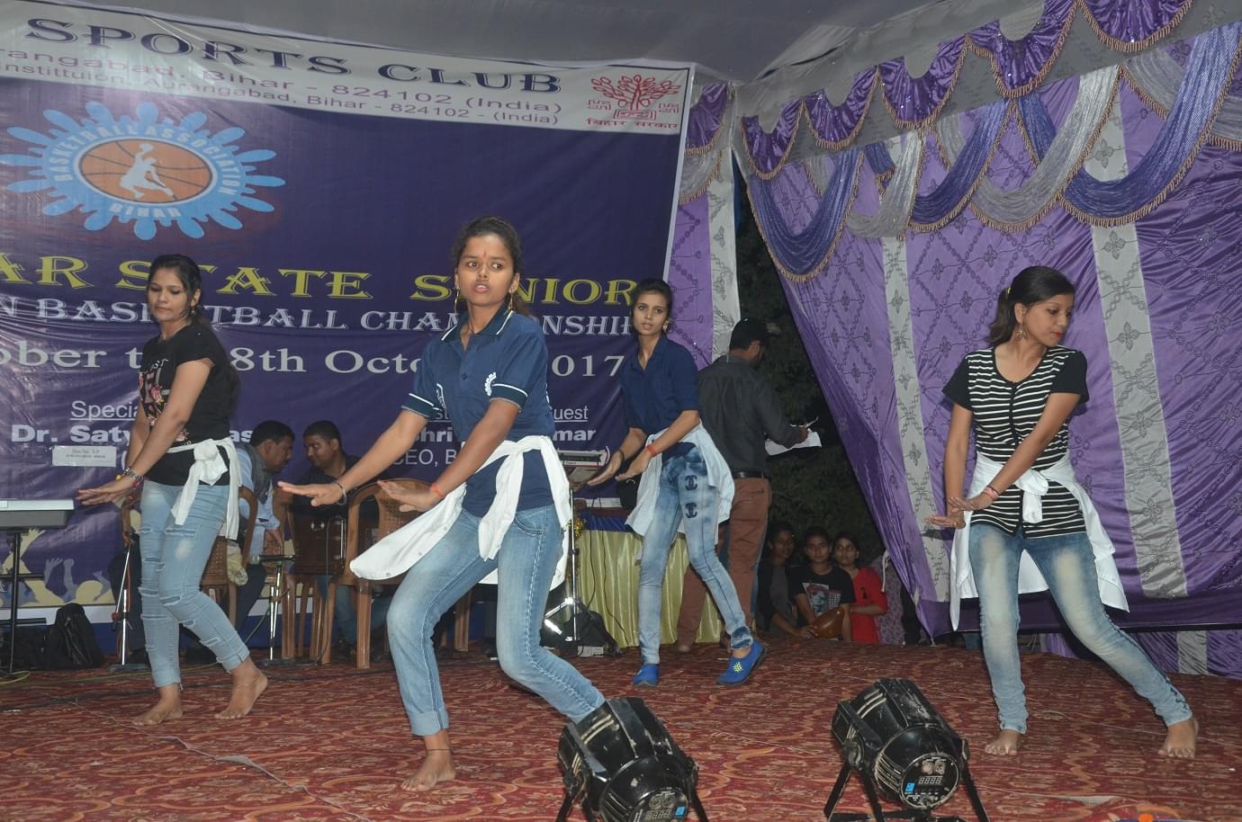 Sityog Institute of Technology Aurangabad Activities photo 43